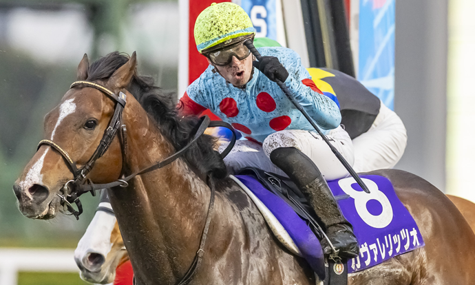 カヴァレリッツォ