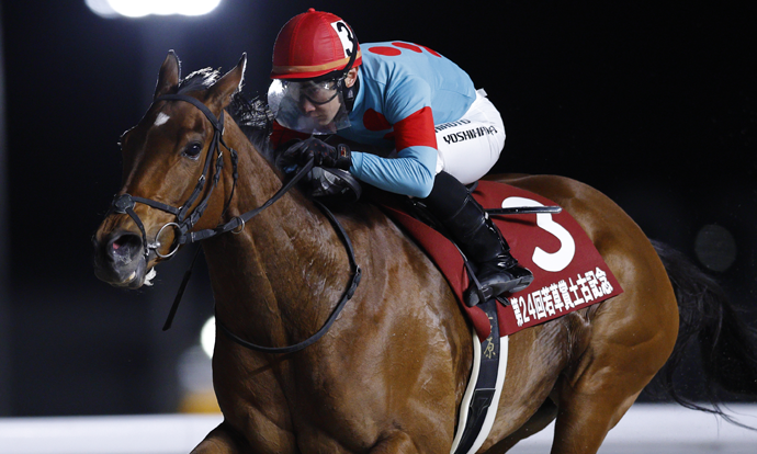 マーブルマウンテン